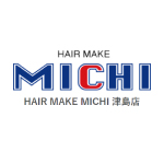 HAIR MAKE MICHI  津島店